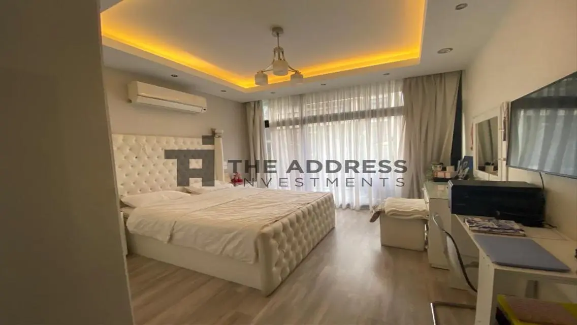 Luxury Apartment for Rent with Stunning Views