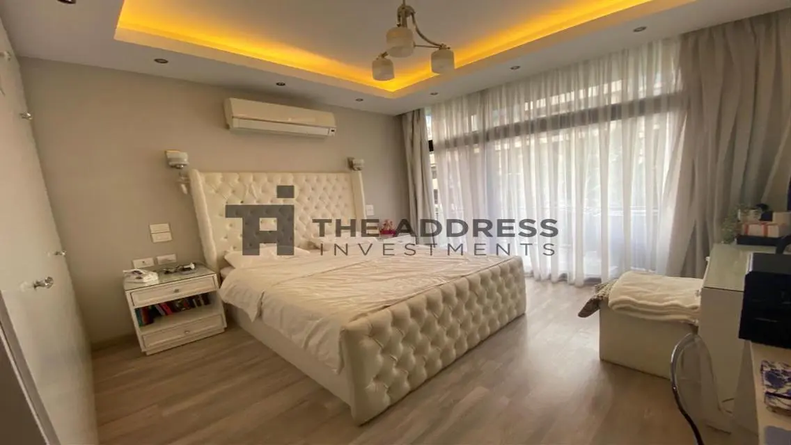Luxury Apartment for Rent with Stunning Views