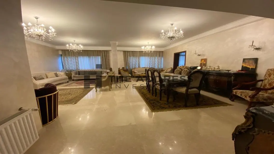 Luxury Apartment for Rent with Stunning Views