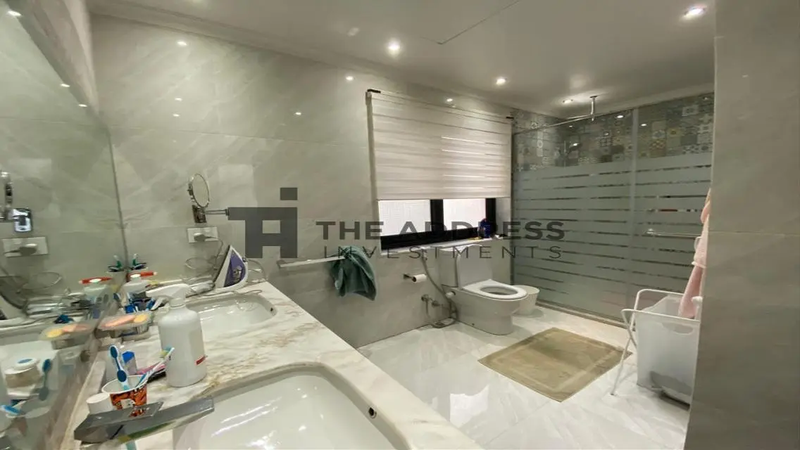 Luxury Apartment for Rent with Stunning Views