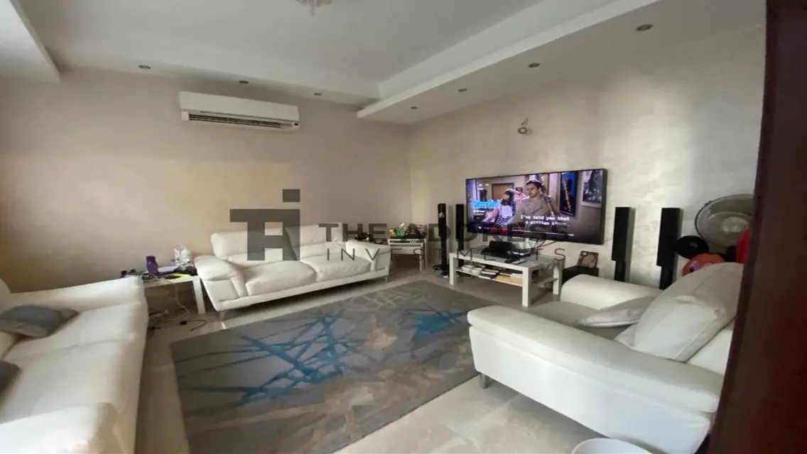 Luxury Apartment for Rent with Stunning Views