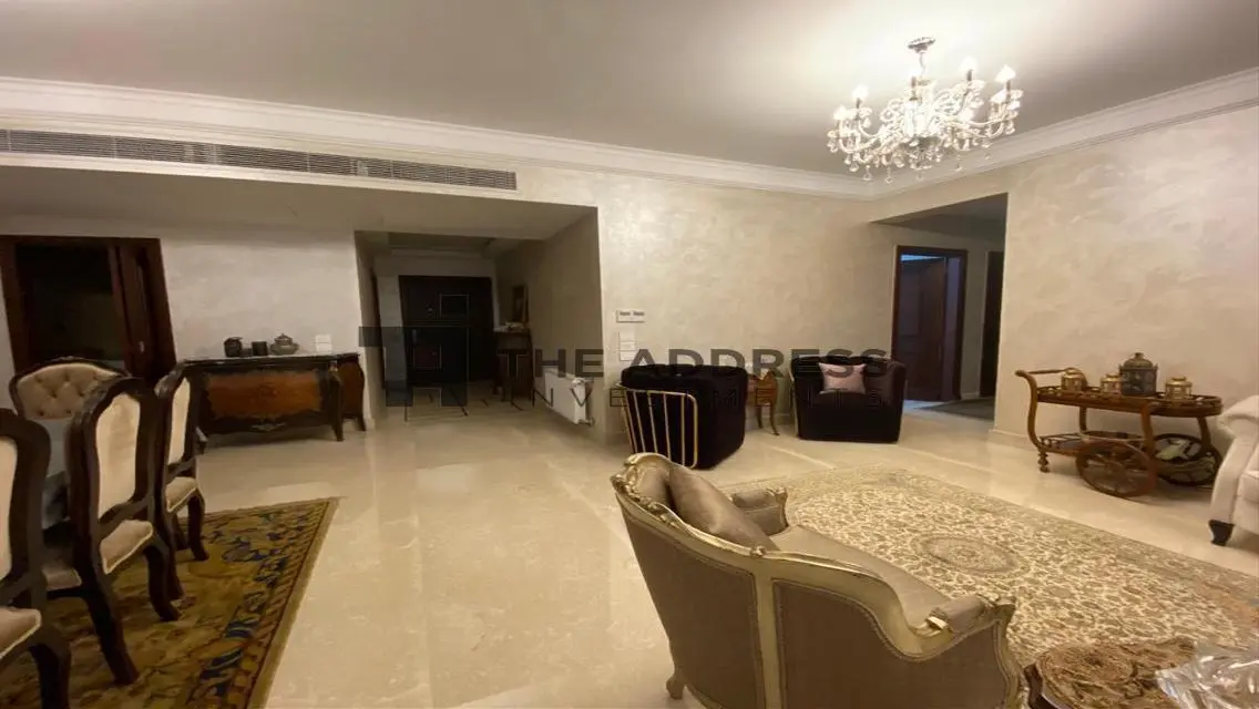 Luxury Apartment for Rent with Stunning Views