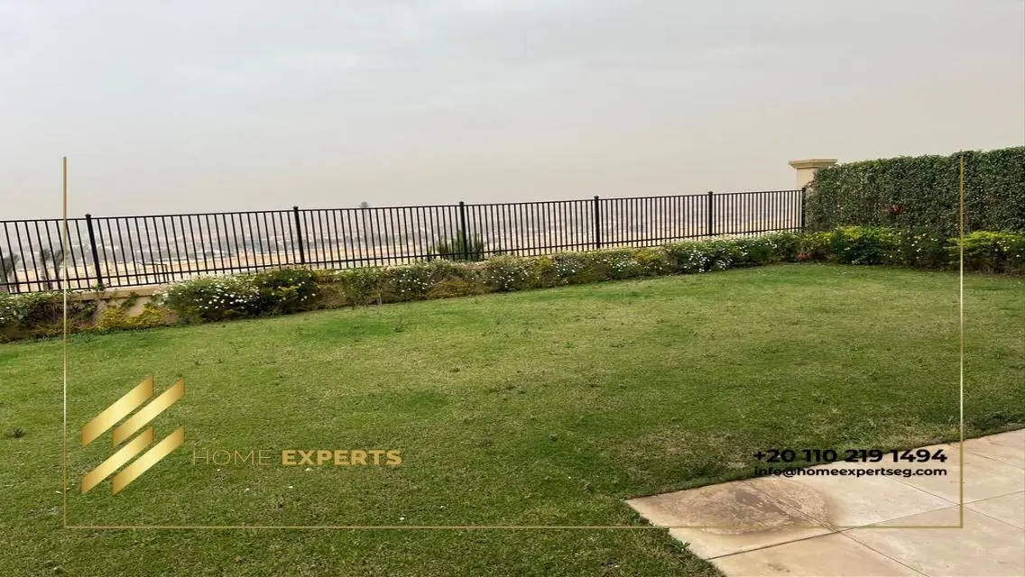 Luxury Villa for Sale at an Amazing Price of 125,000