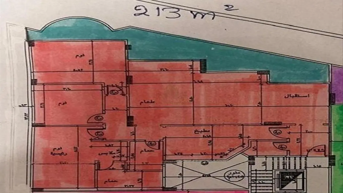 Luxury Property Worth 5,325,000 EGP