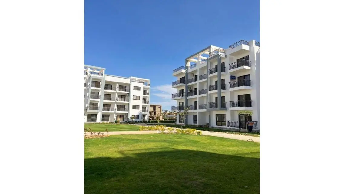 Luxurious Apartment at Stella di Mare with Pool View