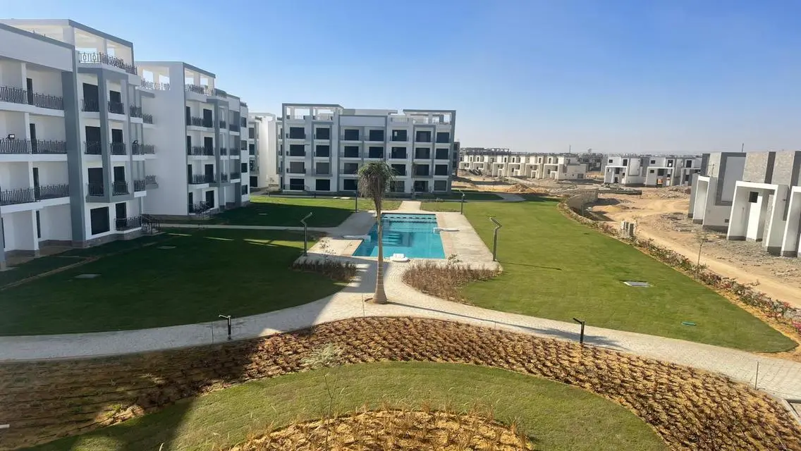 Luxurious Apartment at Stella di Mare with Pool View