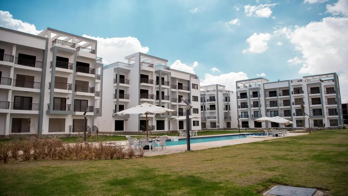 Luxurious Apartment at Stella di Mare with Pool View