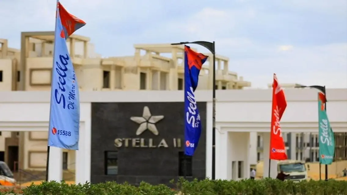 Luxurious Apartment at Stella di Mare with Pool View