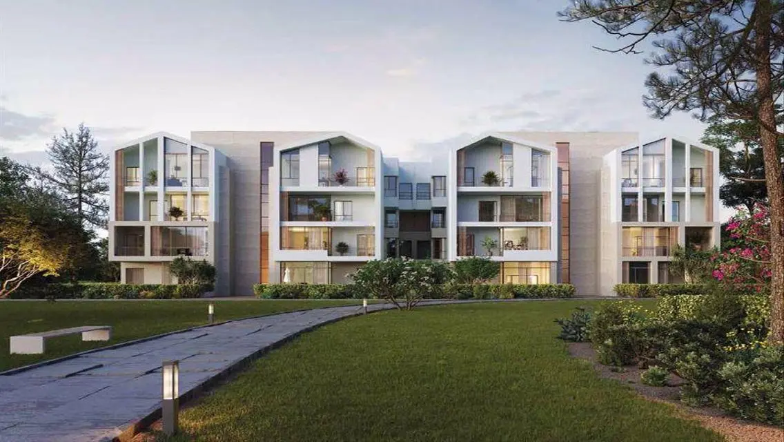 Premium Investment in Karmell - SODIC