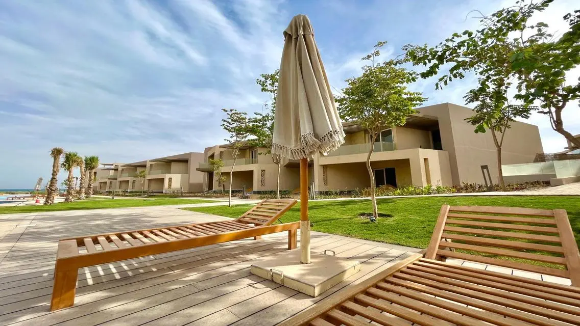 Boho El-Sokhna Apartment