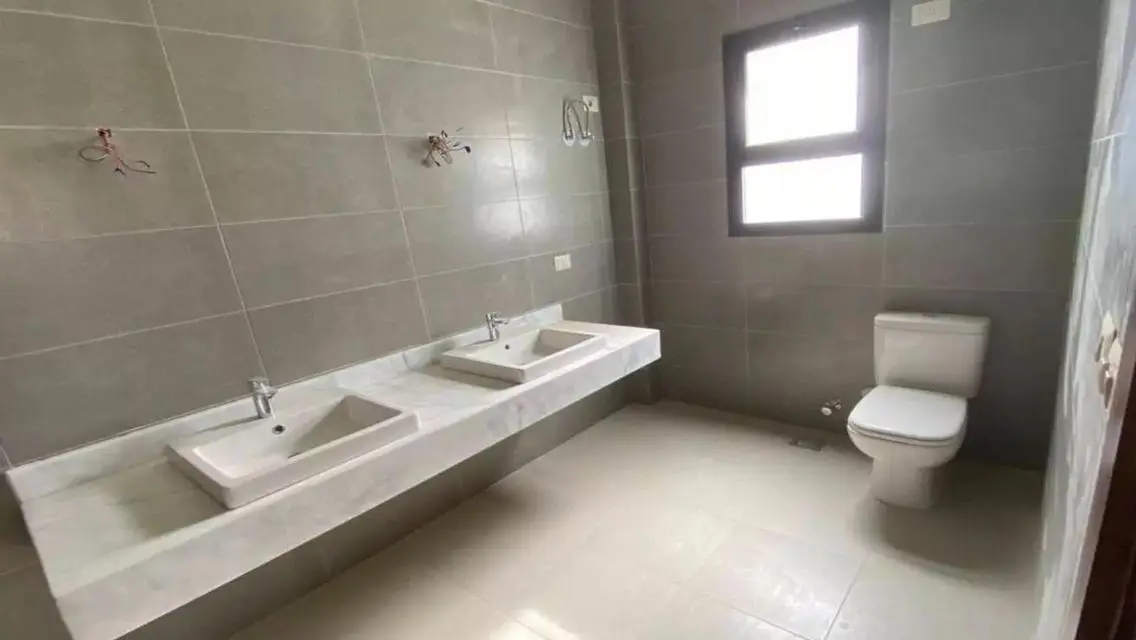 Boho El-Sokhna Apartment