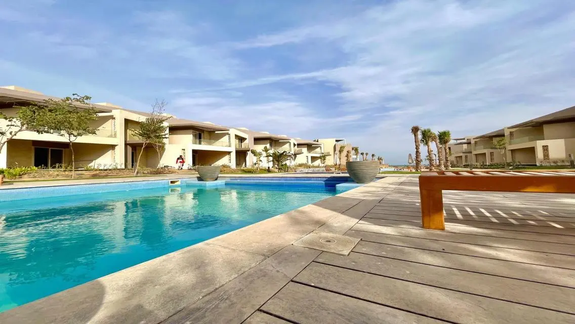 Boho El-Sokhna Apartment