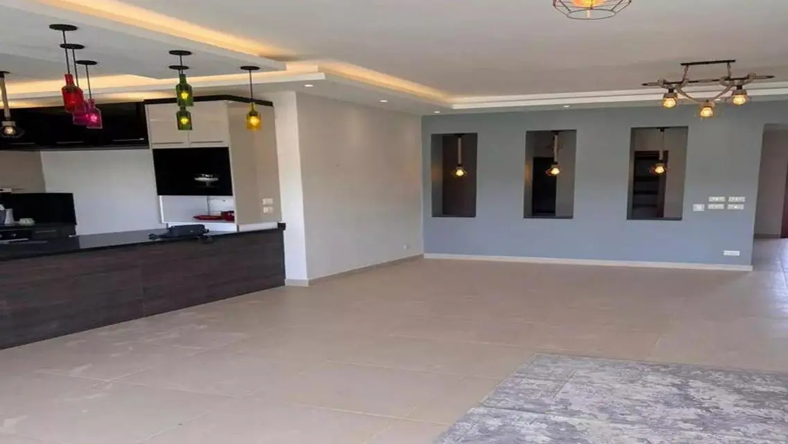 Boho El-Sokhna Apartment