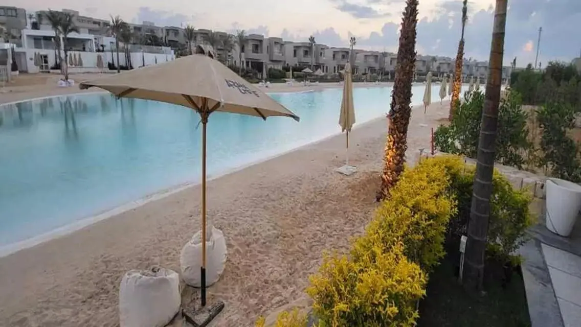Boho El-Sokhna Apartment