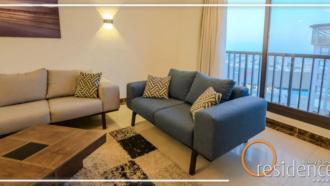 Luxury Apartment for Sale with Stunning Views