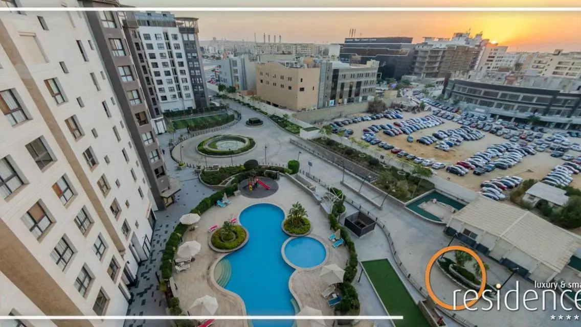 Luxury Apartment for Sale with Stunning Views