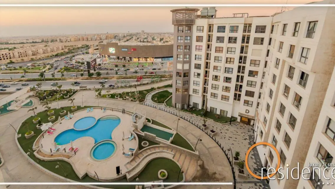 Luxury Apartment for Sale with Stunning Views
