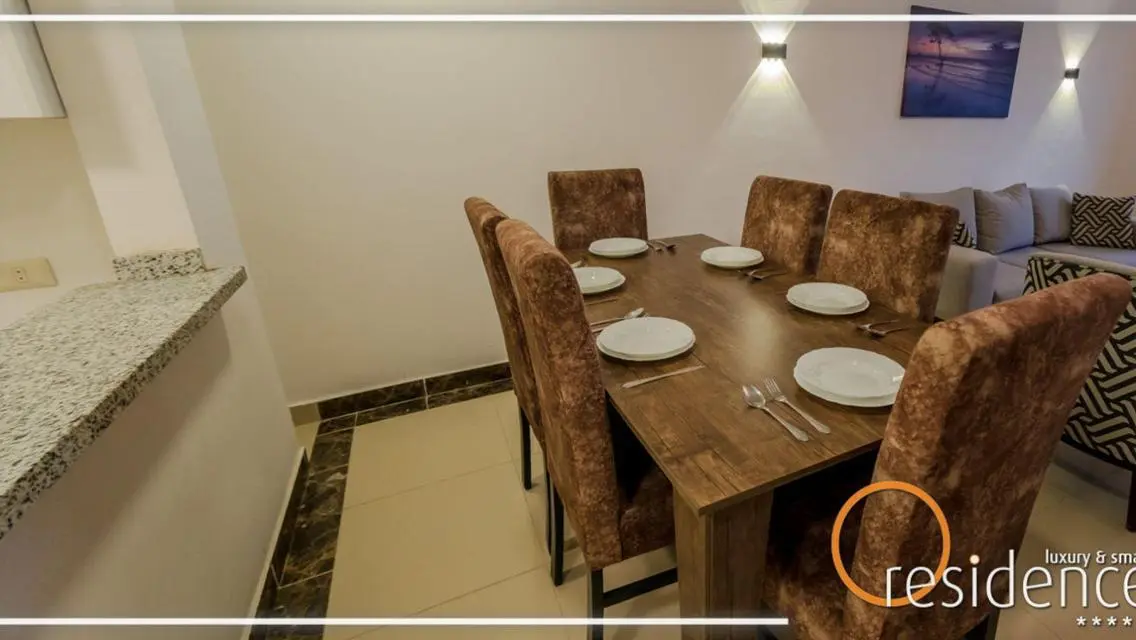 Luxury Apartment for Sale with Stunning Views