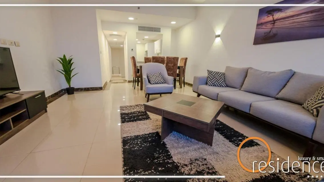 Luxury Apartment for Sale with Stunning Views