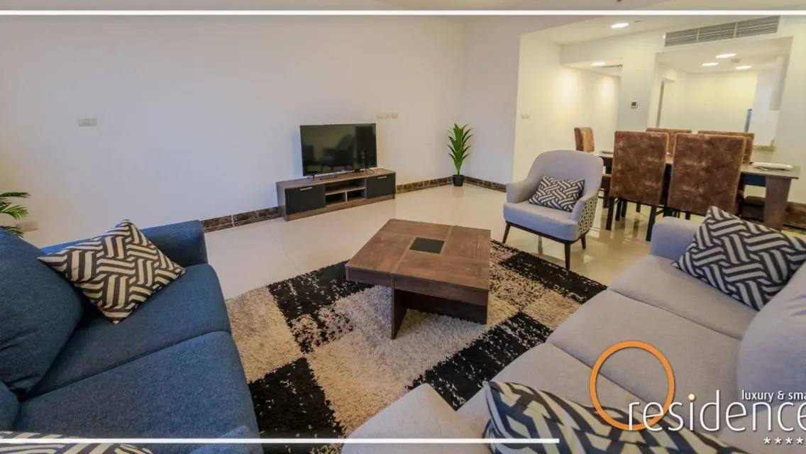 Luxury Apartment for Sale with Stunning Views