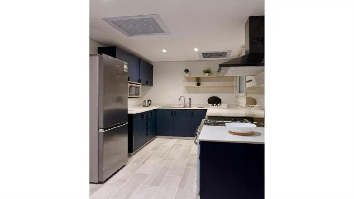 Luxurious Apartment with Ample Space and Premium Amenities