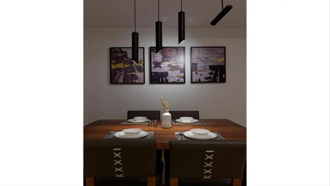 Luxurious Apartment with Ample Space and Premium Amenities