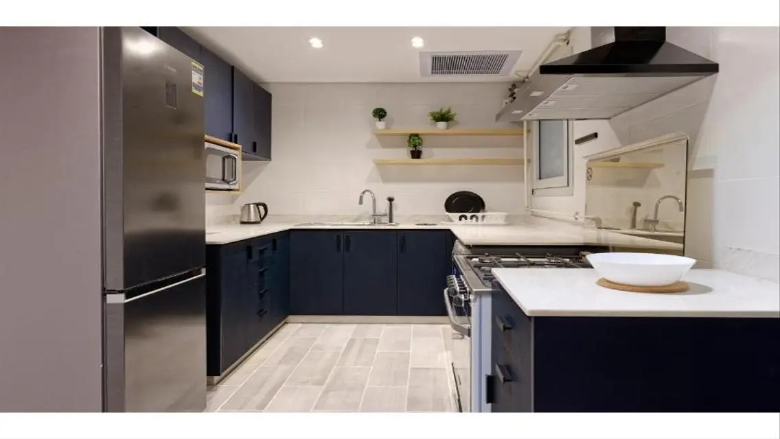 Luxurious Apartment with Ample Space and Premium Amenities