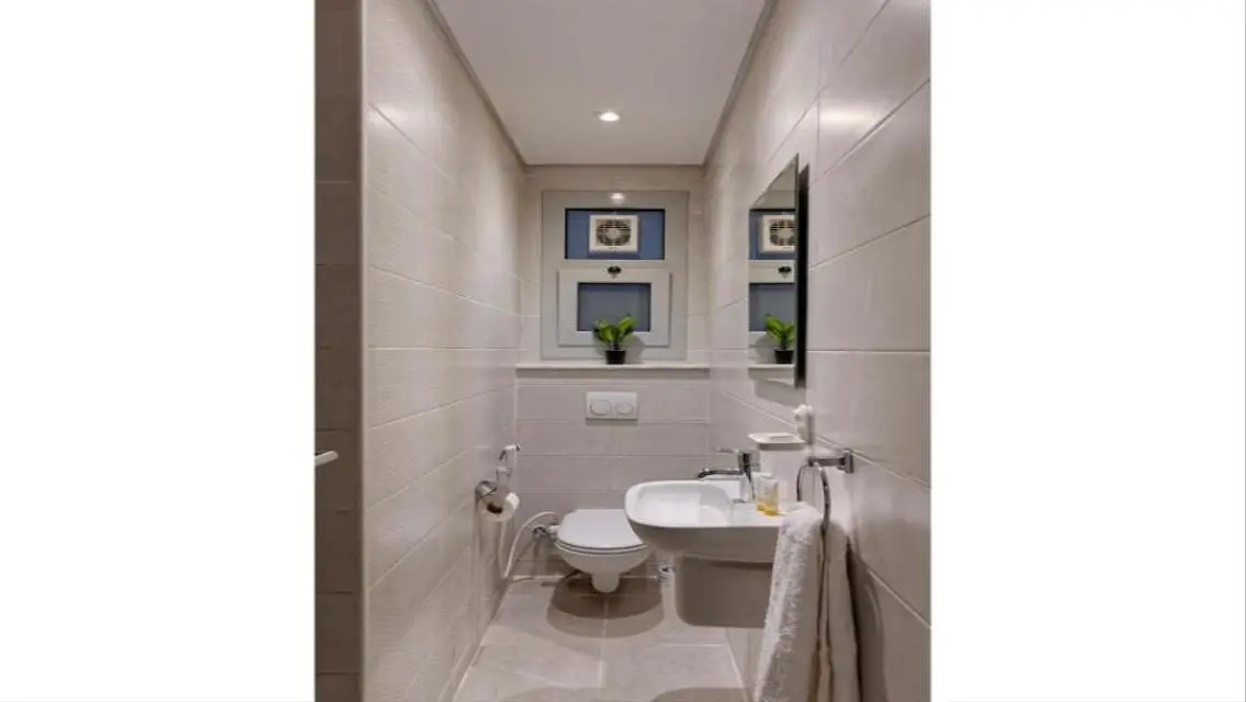 Luxurious Apartment with Ample Space and Premium Amenities