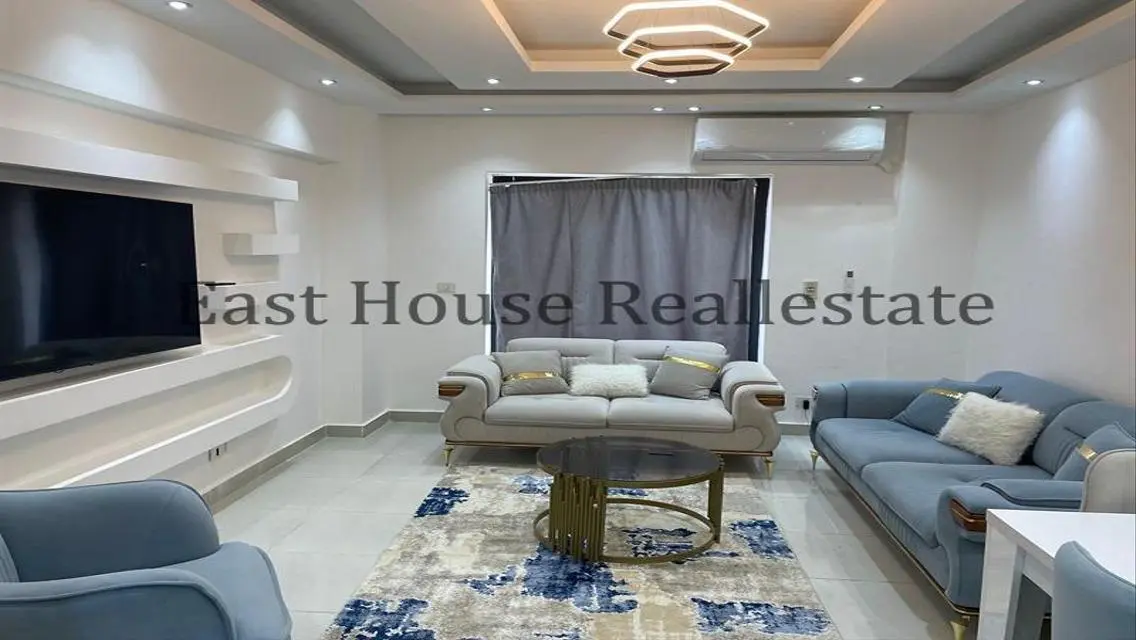 Luxury Apartment for Rent at an Excellent Price