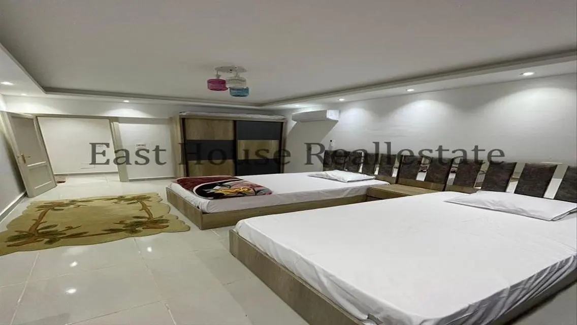 Luxury Apartment for Rent at an Excellent Price