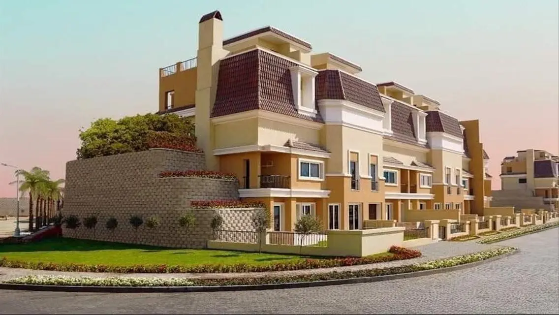 Luxury Apartment in AUC - Spacious 170 sqm Residence