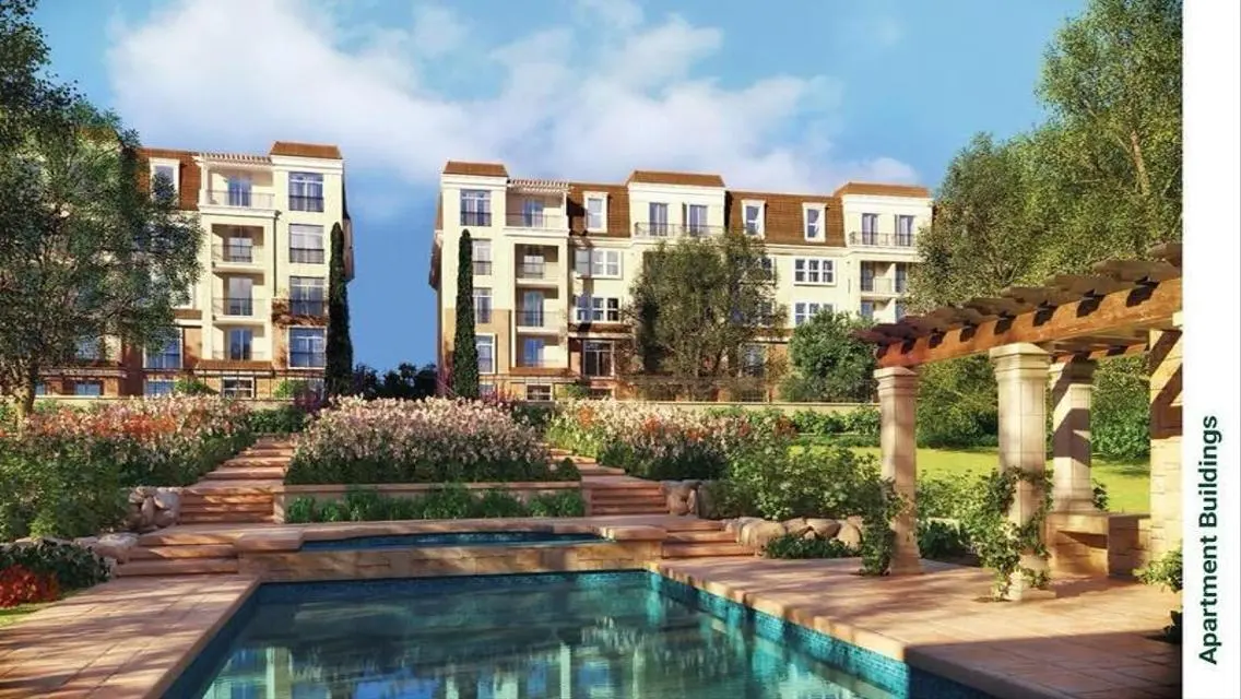 Luxury Apartment in AUC - Spacious 170 sqm Residence