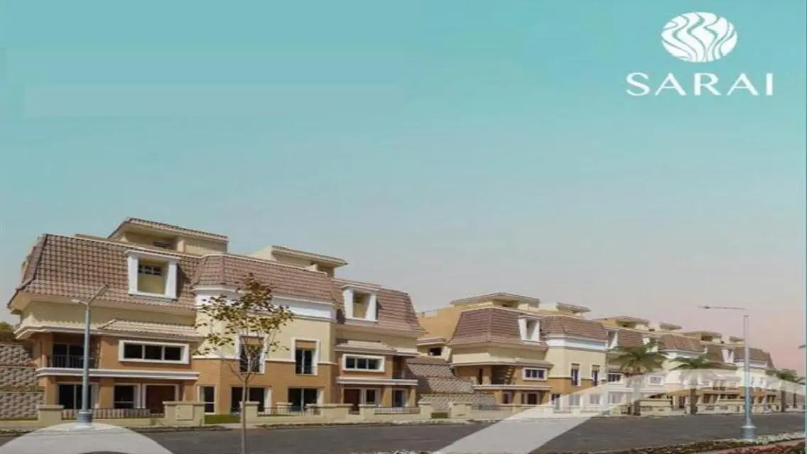 Luxury Apartment in AUC - Spacious 170 sqm Residence