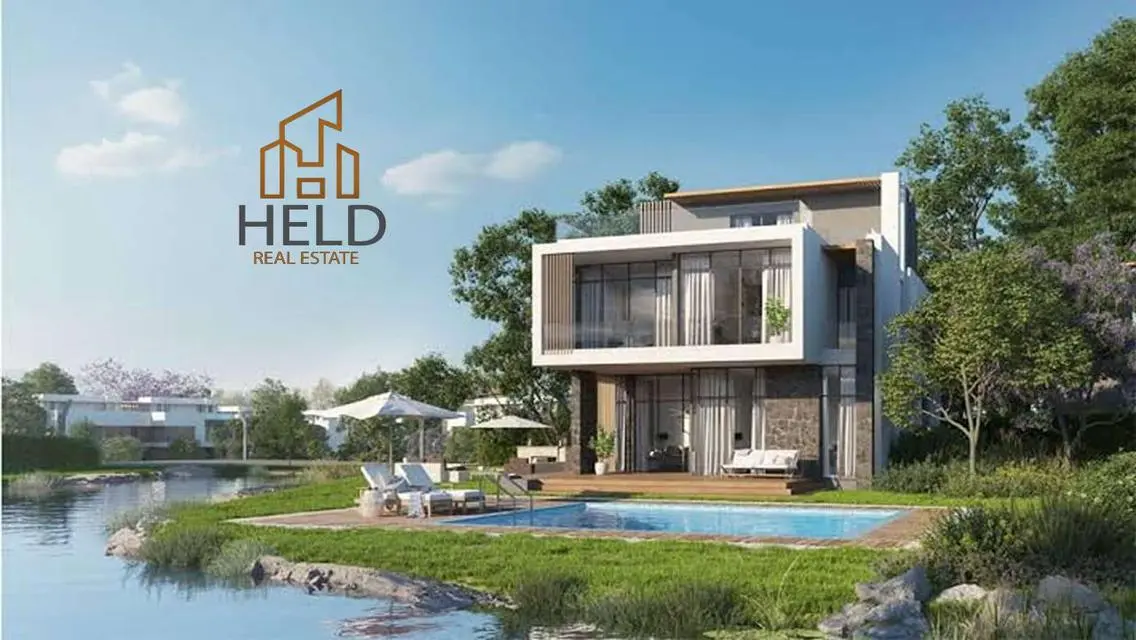 Luxury Home with Unique Features for Sale