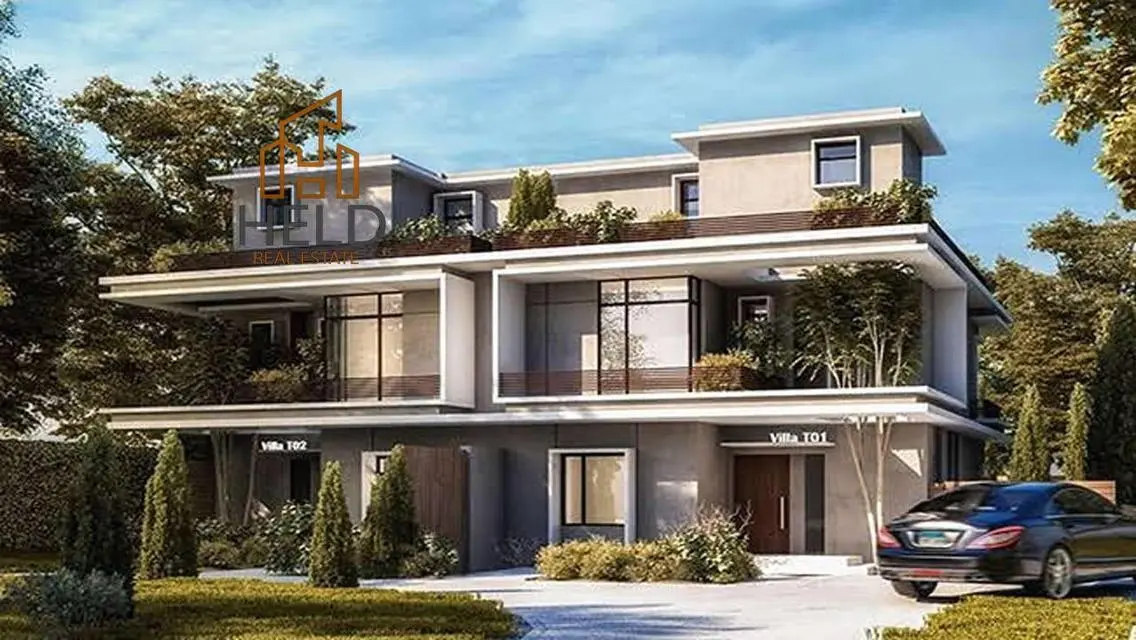 Luxury Home with Unique Features for Sale