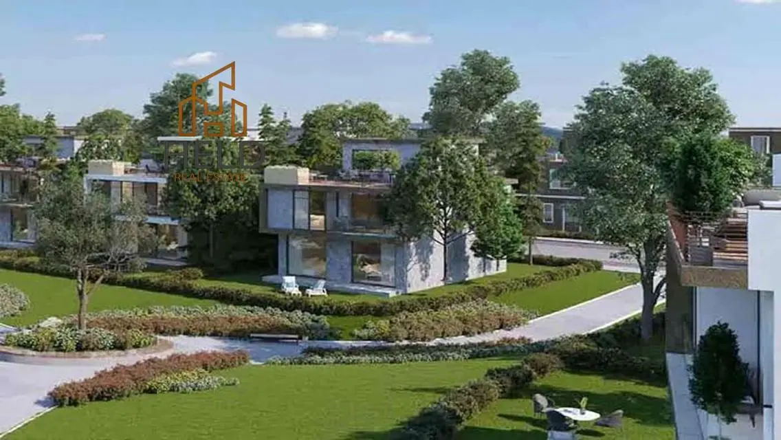 Luxury Home with Unique Features for Sale