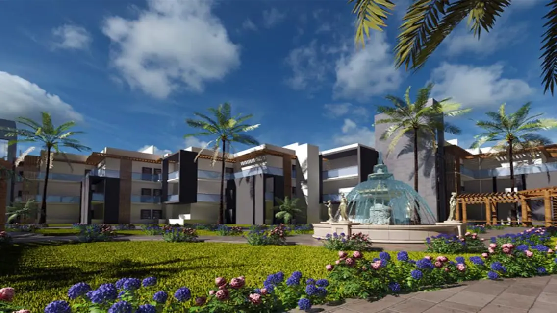 Luxurious Apartment for Sale with Stunning View