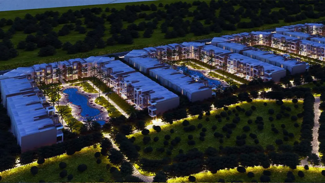 Luxurious Apartment for Sale with Stunning View
