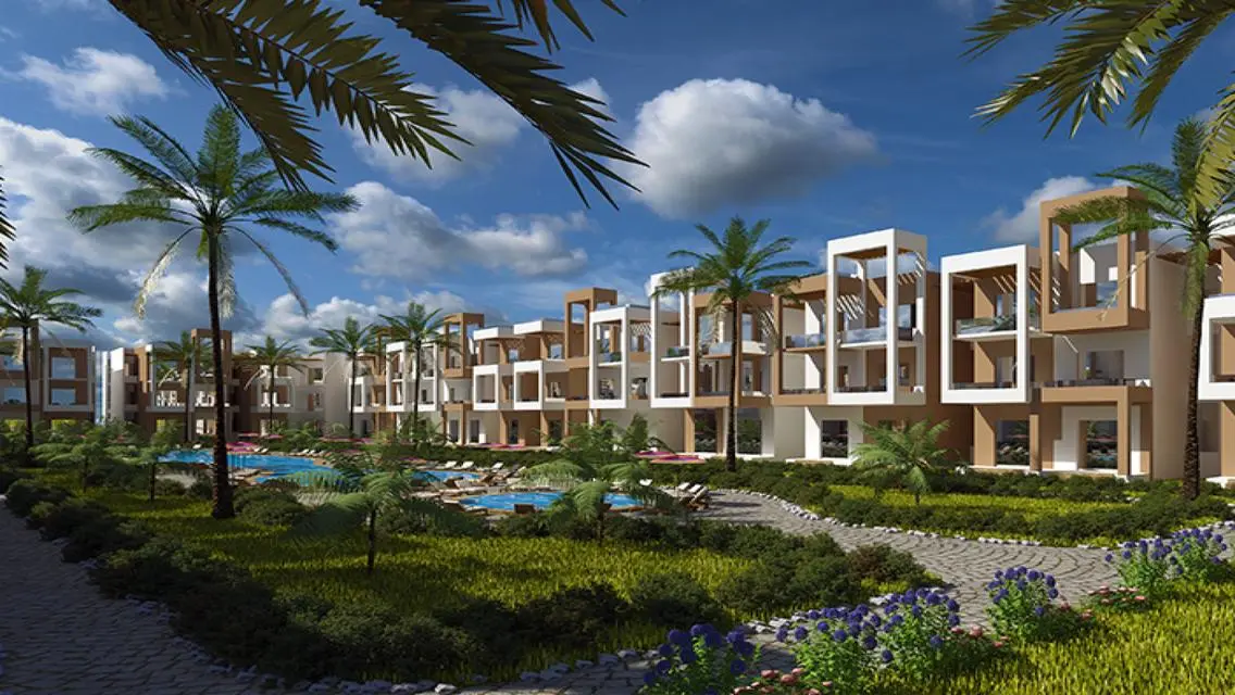 Luxurious Apartment for Sale with Stunning View