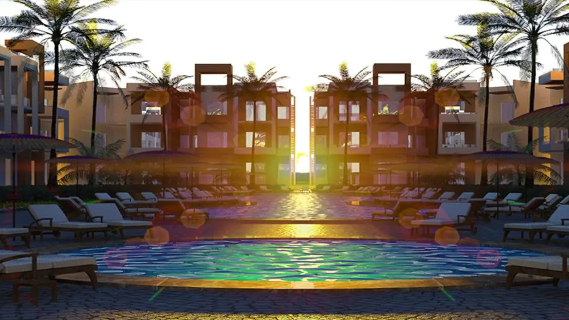 Luxurious Apartment for Sale with Stunning View