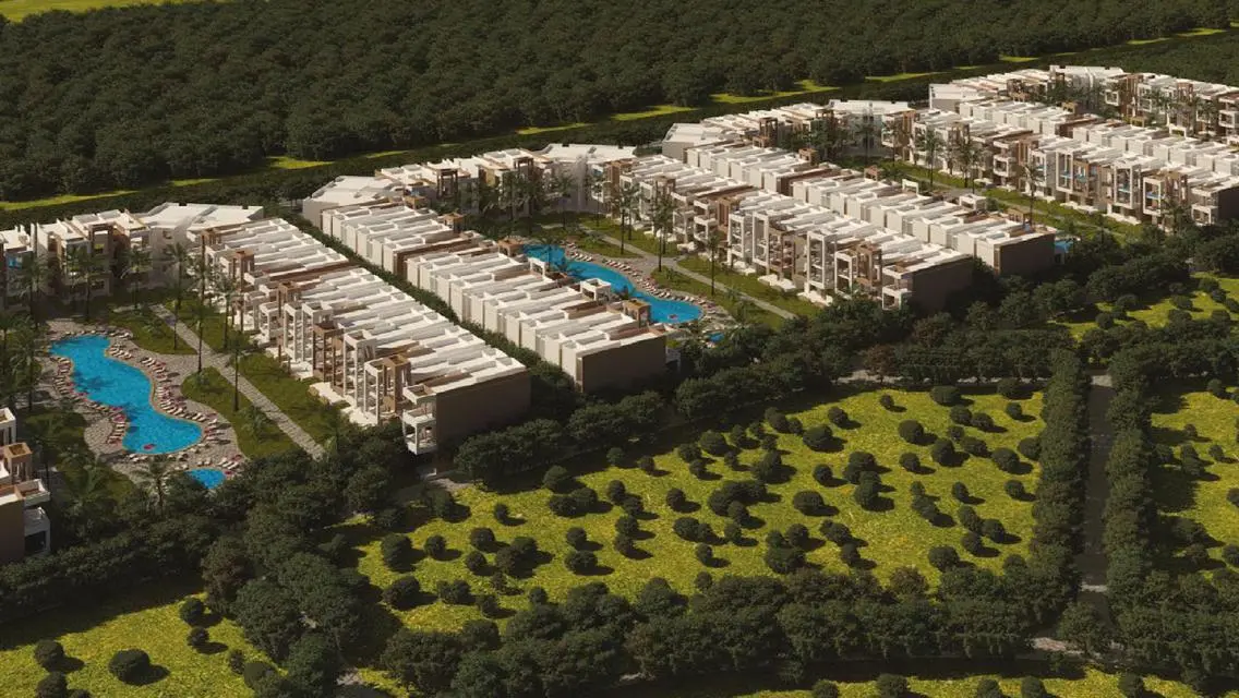 Luxurious Apartment for Sale with Stunning View