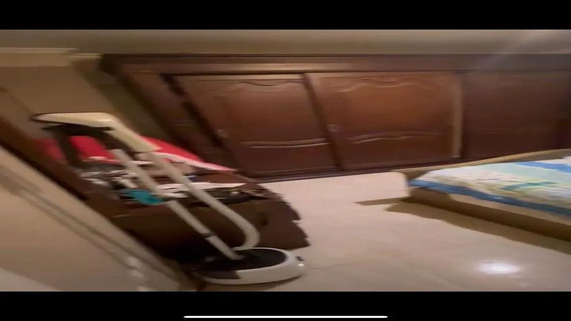 بيزمنت للبيع  جمب ارابيلا بلازا متشطب سوبر لوكس