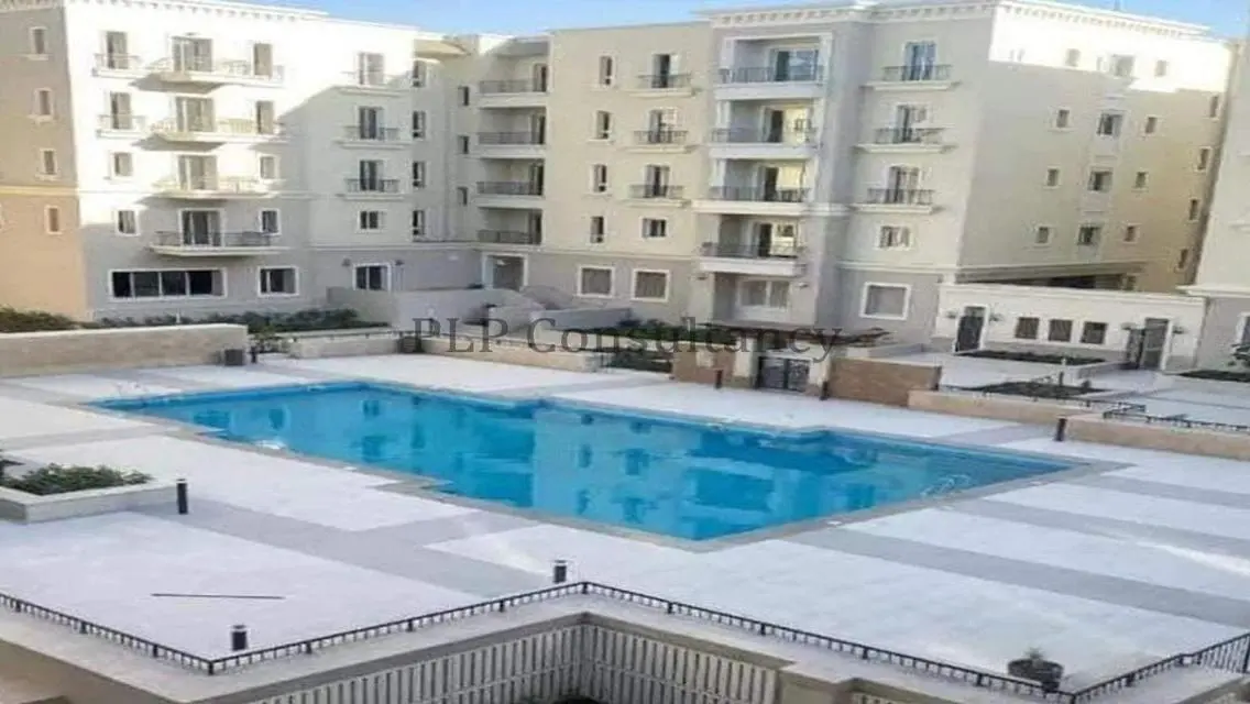 Luxury Villa for Sale with Private Garden and Pool