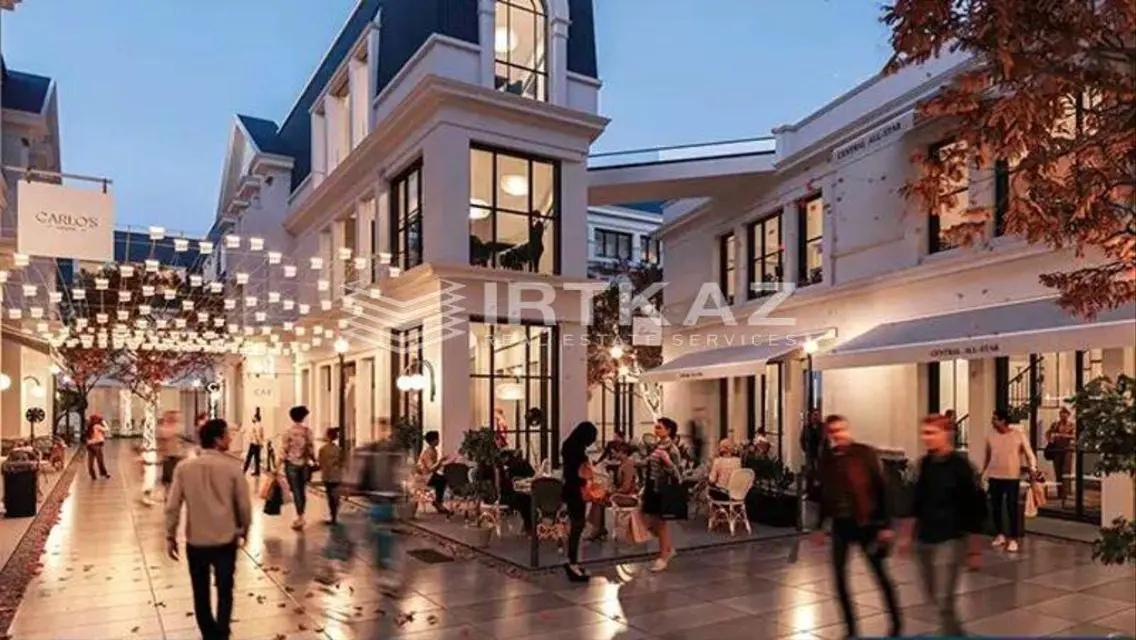 Stylish Apartment in Mountain View Compound - Mostakbal City