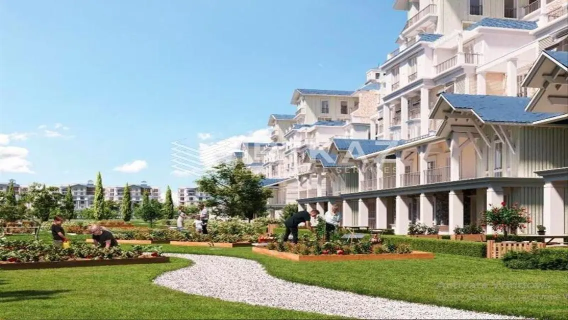 Stylish Apartment in Mountain View Compound - Mostakbal City