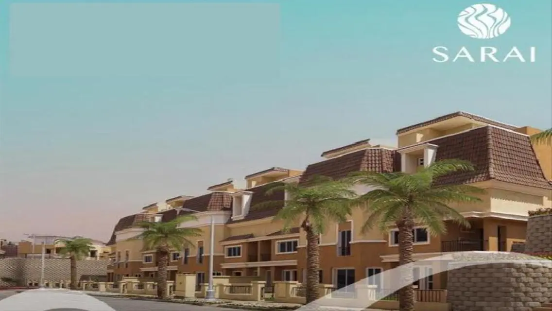 Luxury Villa with Prime Location in Mostakbal City - 12 Year Installment