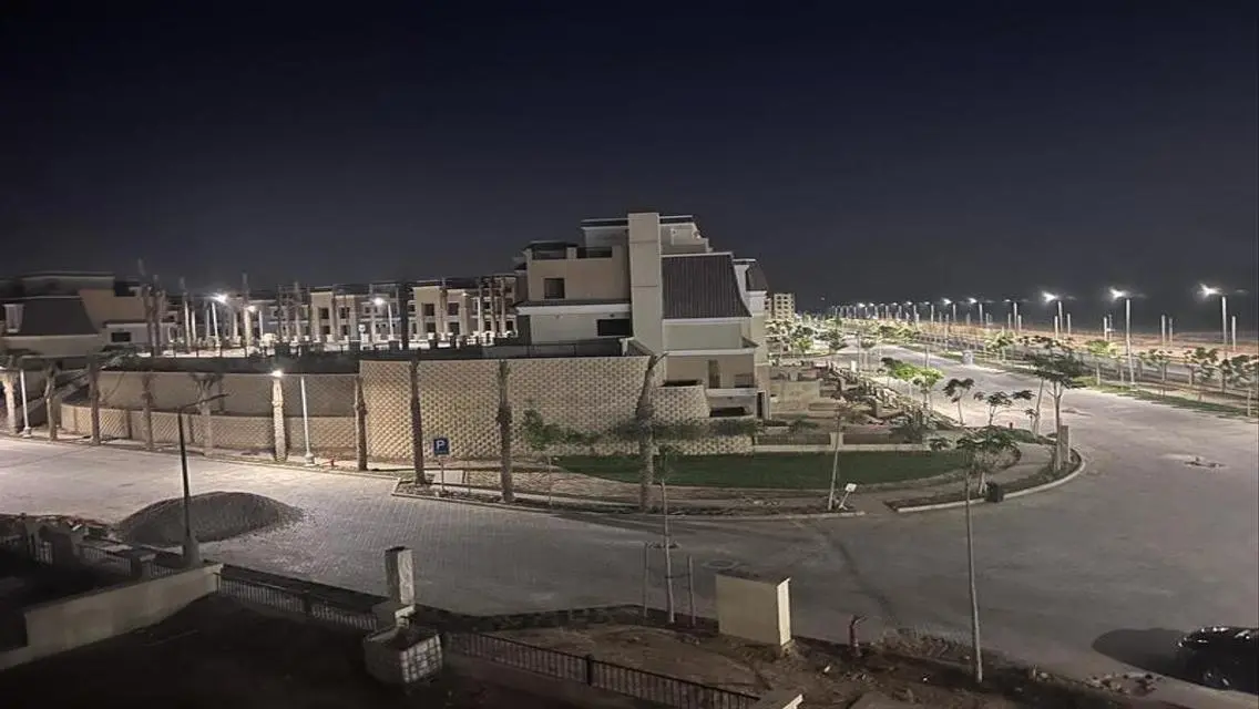 Luxury Villa with Prime Location in Mostakbal City - 12 Year Installment