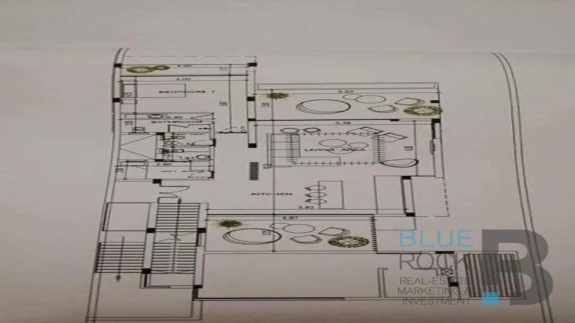 Luxury 3-Bedroom Villa with Private Garden and Shared Pool