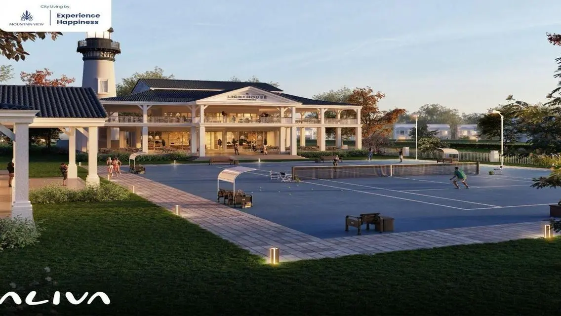 Luxury Villa for Sale with Private Garden and Pool