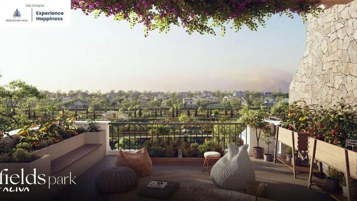 Luxury Villa for Sale with Private Garden and Pool